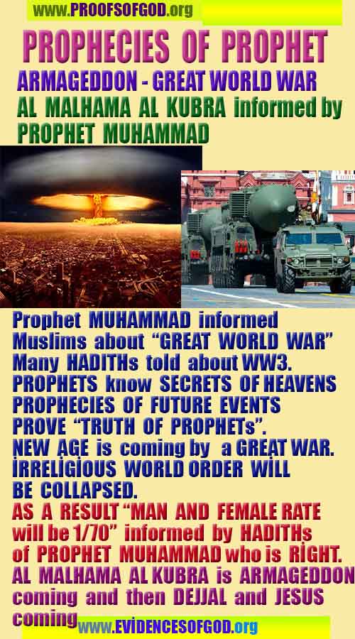 Proofs of Creator God